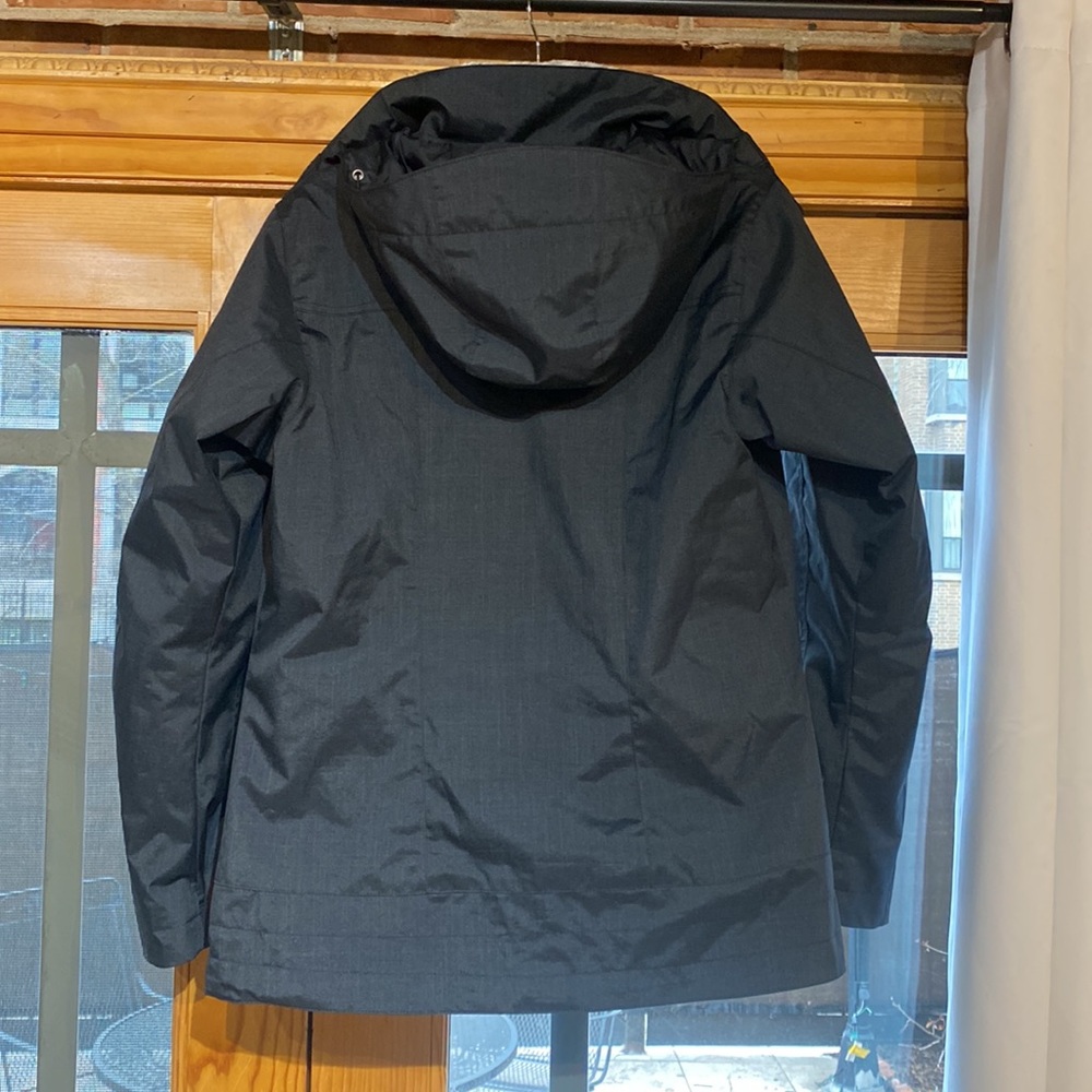 Columbia jacket with insert - Picture 2 of 4